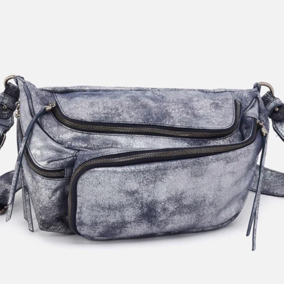 HOBO Via Belt Bag Sling - Picture 1 of 5